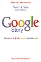Historia Google - The Google Story