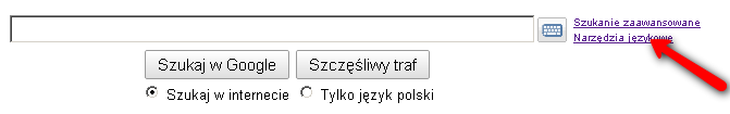 narzędzia językowe narzędzia językowe