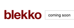 blekko logo blekko logo