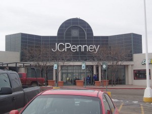 JCPenney ukarany za SWL-e JCPenney ukarany za SWL-e