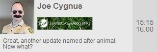 6 joe cygnus