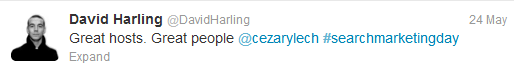 harling