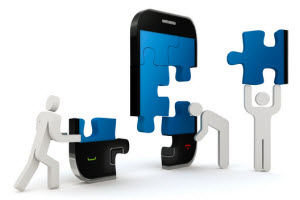 Marketing Mobilny