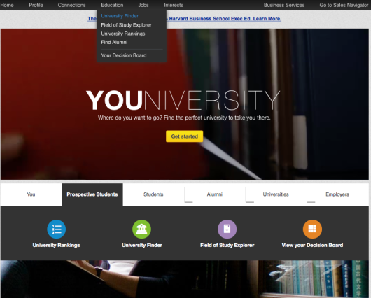 LinkedIn University