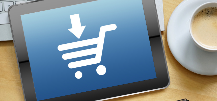 online shopping