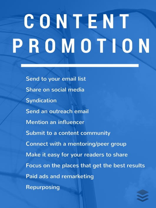 10content-promotion-strategies