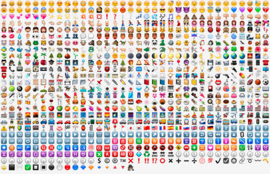 11 use-emojis-on-instagram