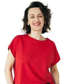 Sylwia Dąbrowska