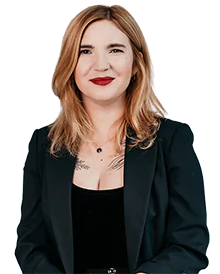 Anna Ledwoń-Blacha