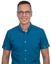 Łukasz Matuszewski