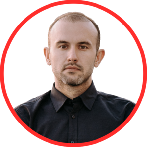 Dawid Adach