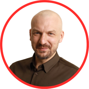 Paweł Jaczewski