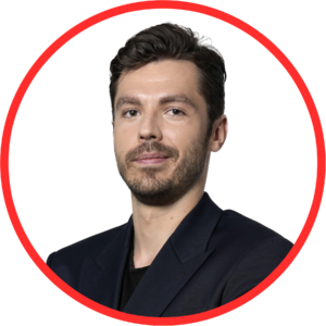 Mateusz Chołuj