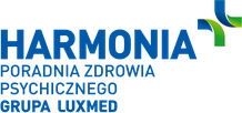 Harmonia – Poradnia Zdrowia Psychicznego Grupa LUXMED
