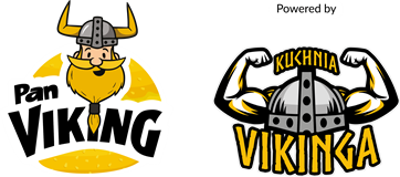 Pan Viking – Kuchnia Vikinga