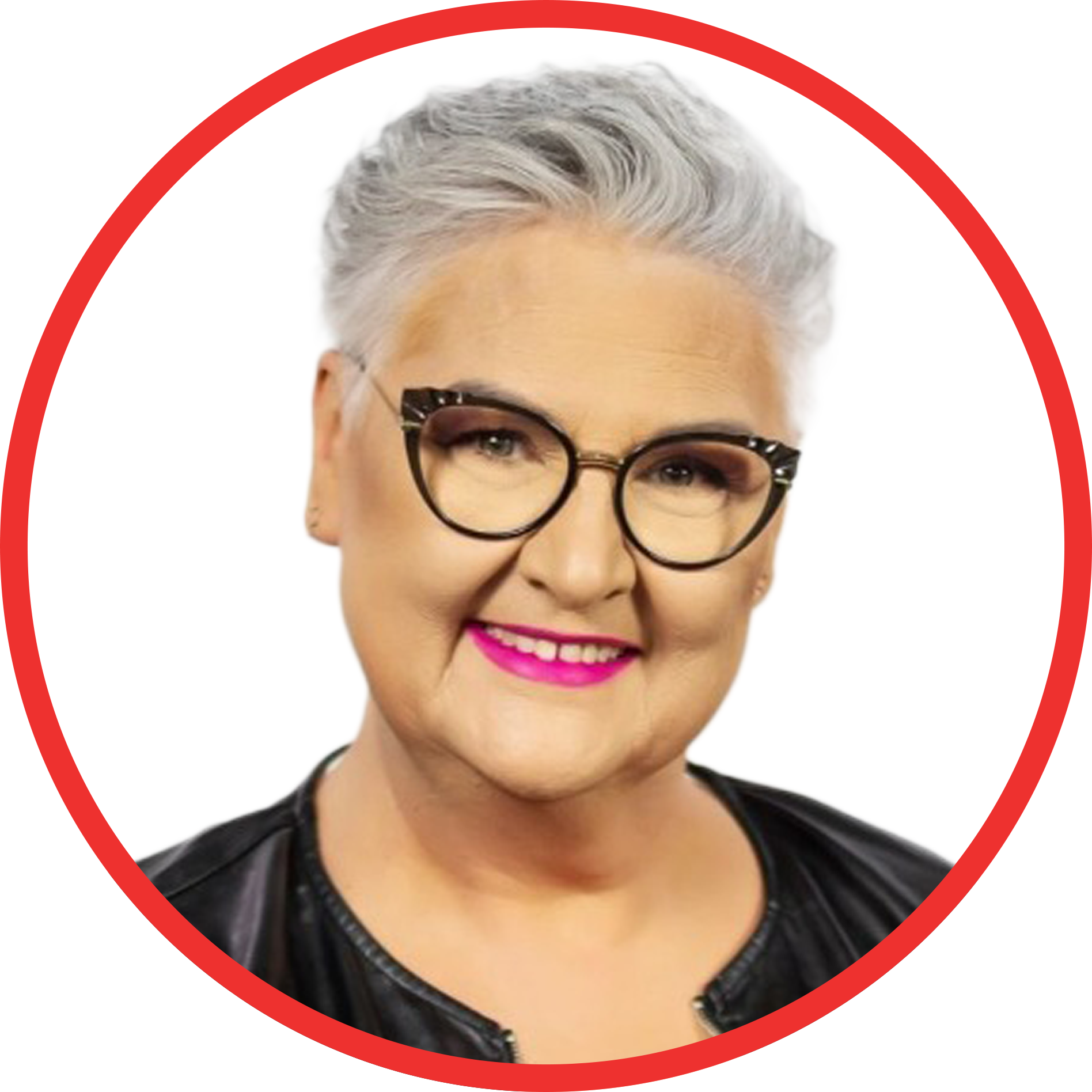 Beata Borucka