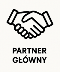 Partner główny Festiwalu