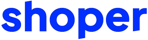 shoper logo