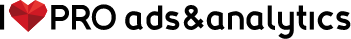 I ❤️ PRO ads & analytics