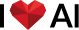 I ❤️ AI