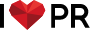 I ❤️ PR