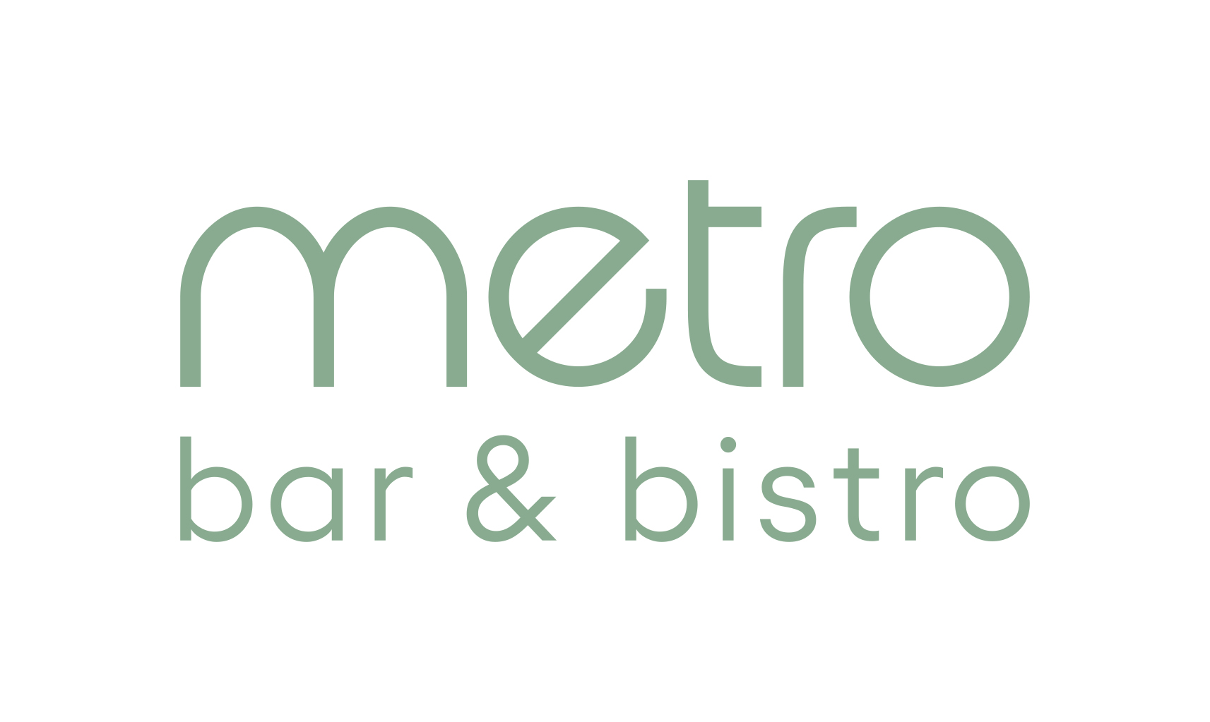 Restauracja metro bar & bistro w Hotelu Metropol