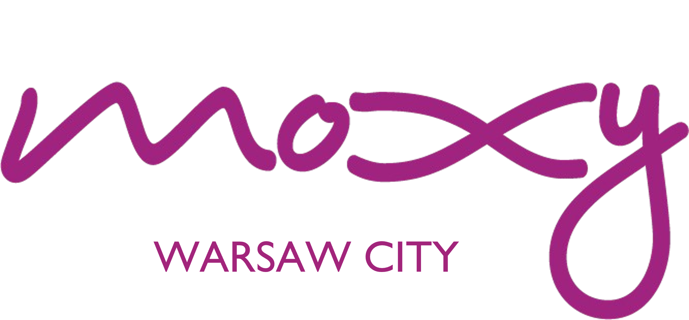 Moxy Warsaw City