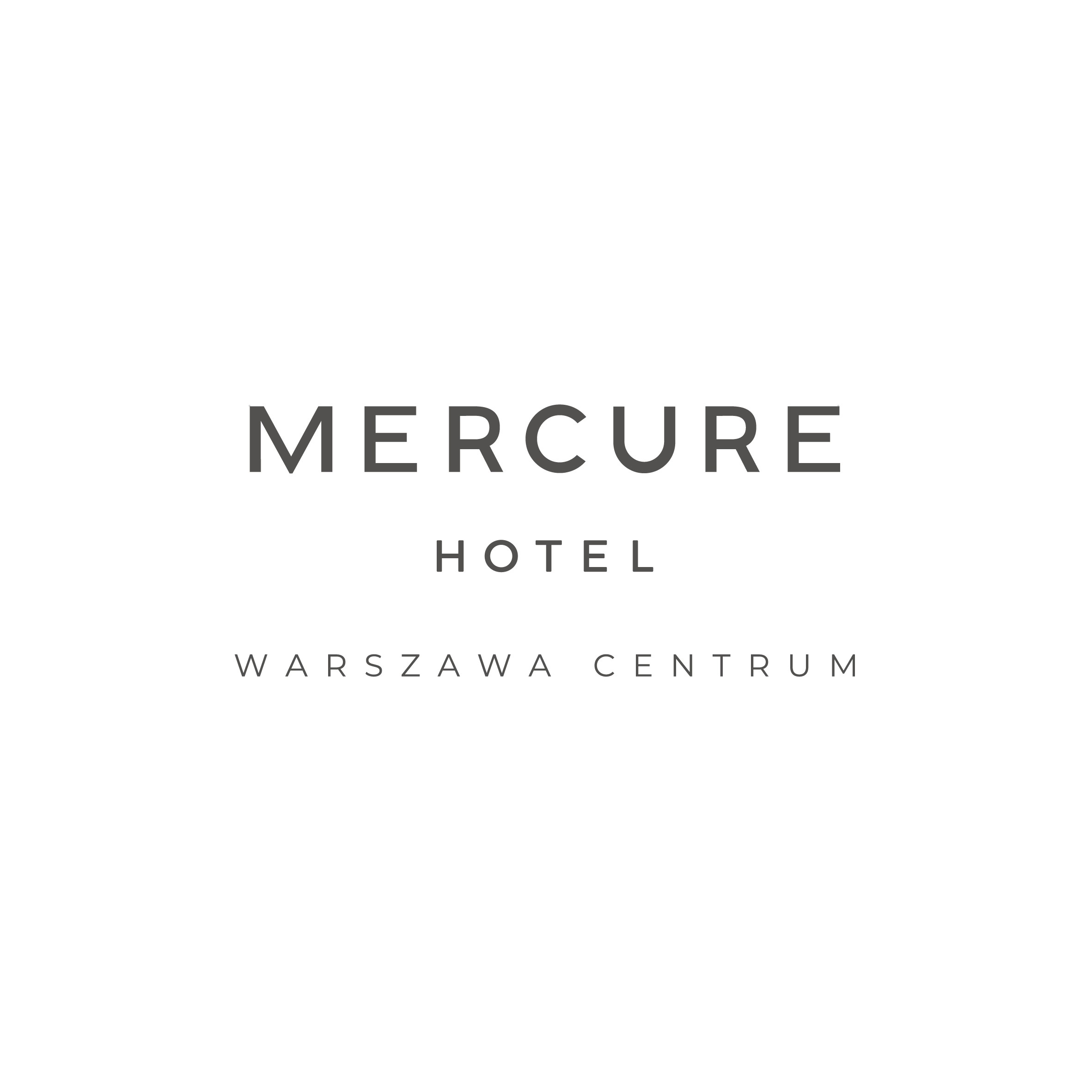 MERCURE WARSZAWA CENTRUM