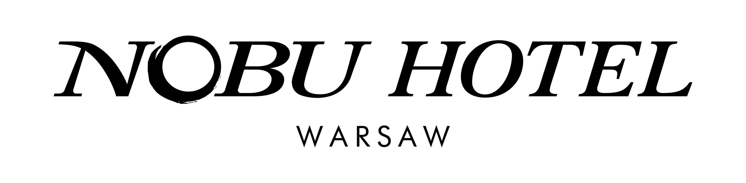 Nobu Hotel Warsaw