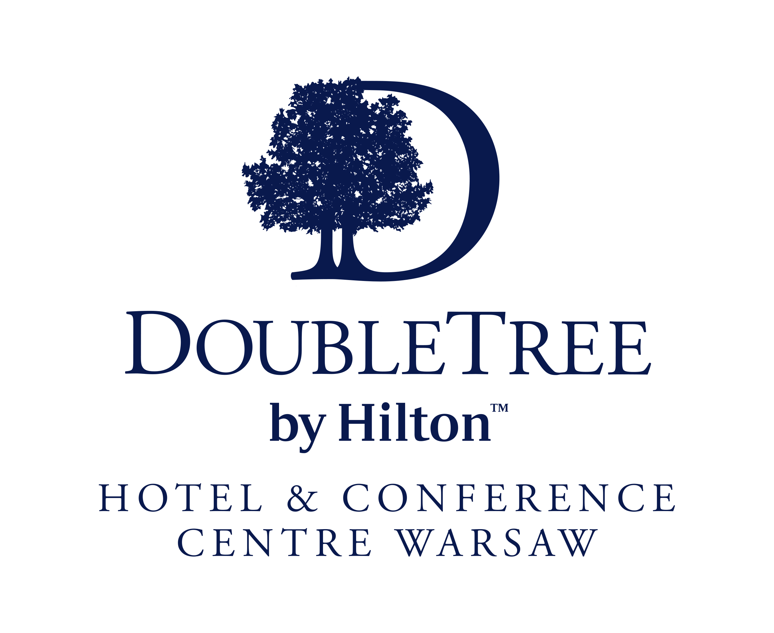 DoubleTree by Hilton Warsaw