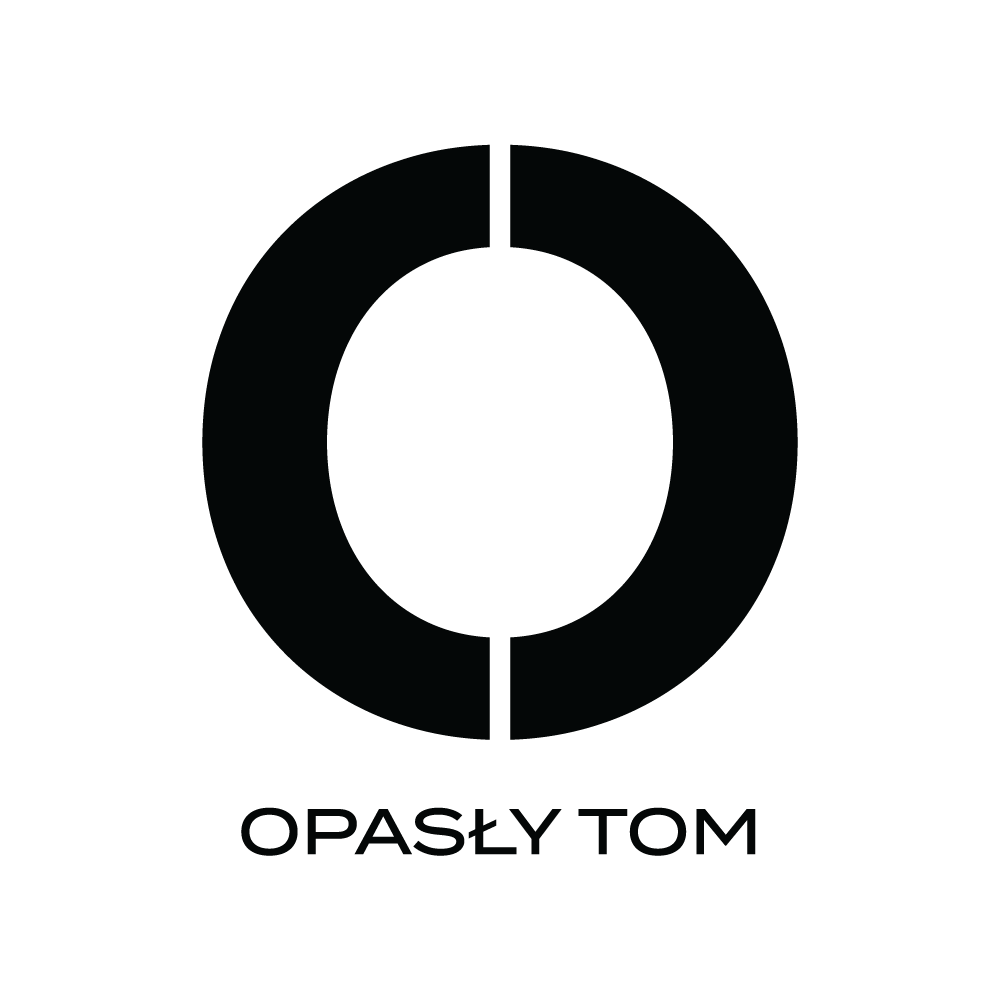 OPASŁY TOM