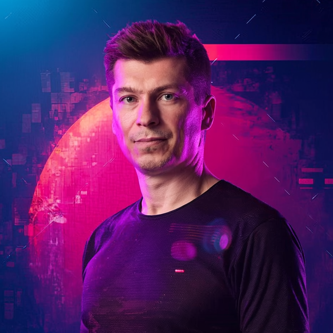 Jacek Adamczak