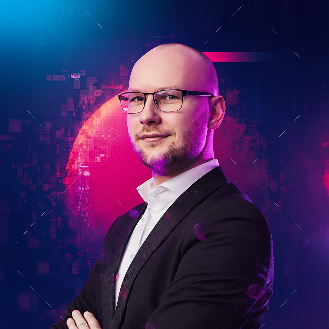 Tomasz Palak