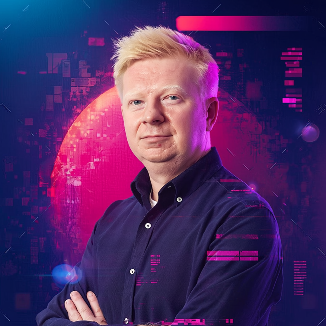 Łukasz Chwiszczuk 