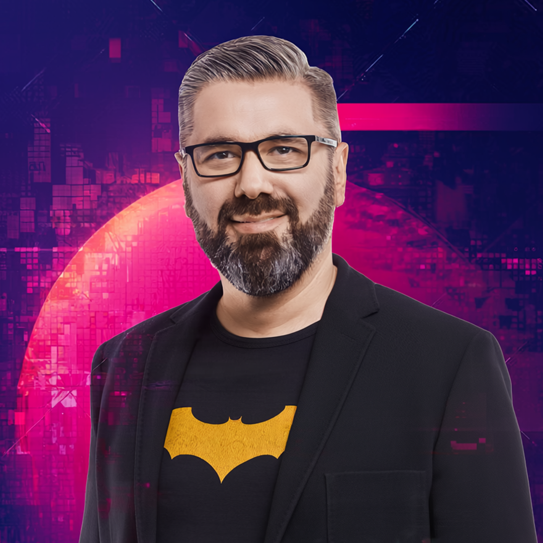 Paweł Tkaczyk