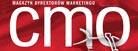 Magazyn CMO - logo