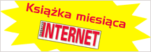 Magazyn Internet - logo