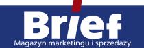 Magazyn Brief - logo