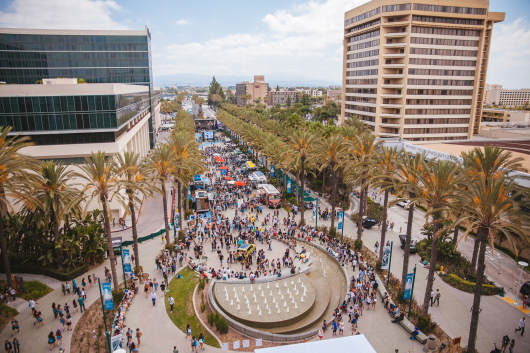 VidCon 2015