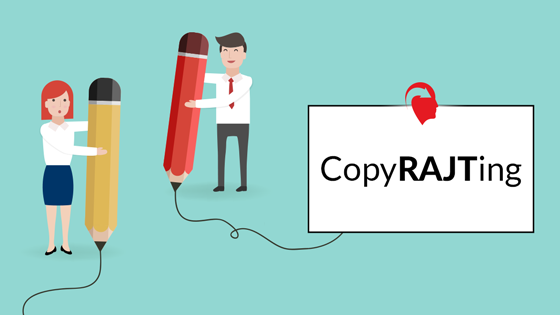 copyrajting