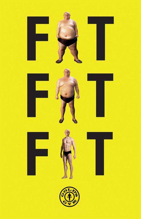 fat fat fit