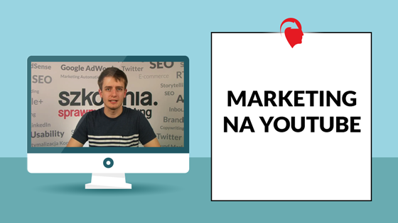 YouTube Maciej Wróblewski