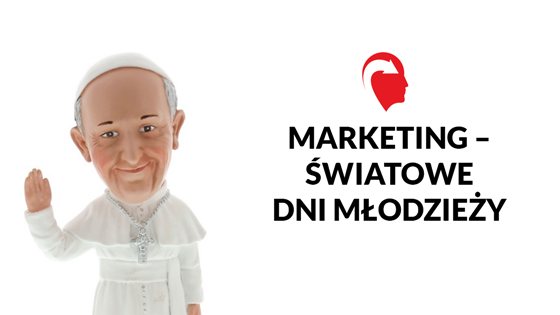 marketing światowe dni młodzieży