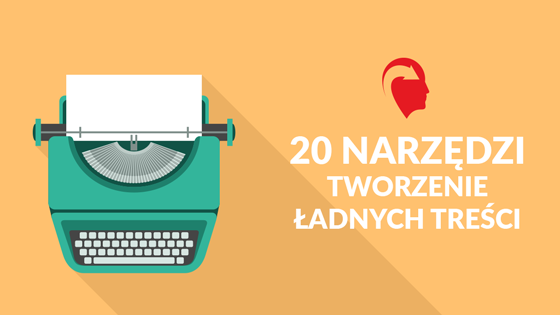 Narzędzia content marketing
