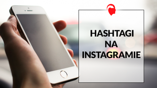 hashtagi na instagramie