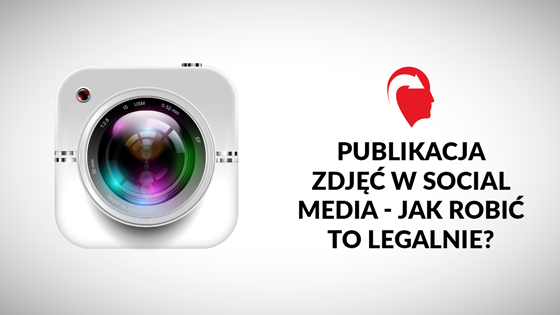 zdjecia w social media