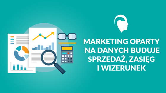 marketing danych