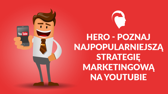 strategia na YT