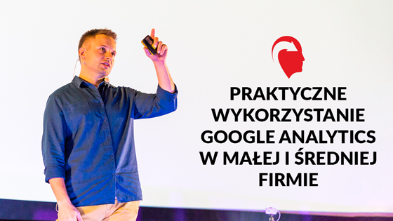 Maciej Lewinski i love marketing
