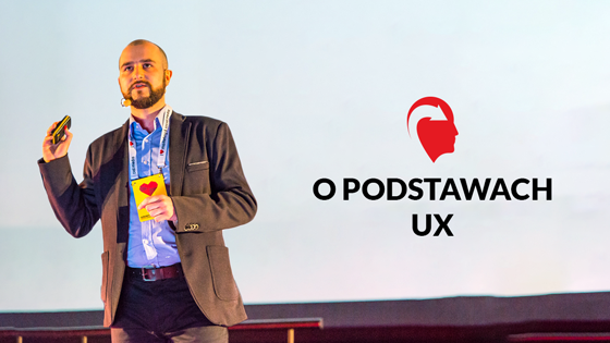 O podstawach UX